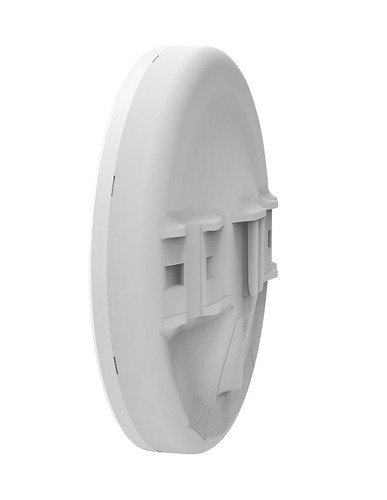 Imagen 2 de 6 de Router-ap Mikrotik Disc Lite 21dbi Sin Fuente Gtia Oficial