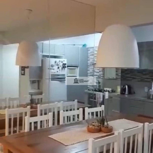Imagem 2 de 14 de Apartamento À Venda - Jatiúca - Com 85m², Com 3 Quartos / 2 Suítes, Por R$ 450.000 - Jatiúca - Ap0005