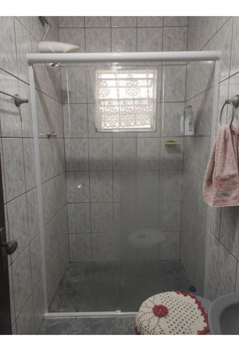 Casa À Venda Na Rua 27 De Agosto (vl Sta Mônica), Dos Casa, São Bernardo Do Campo - Sp - Liv-10901