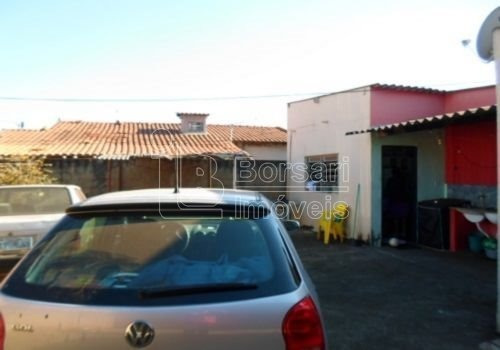 Imagem 6 de 6 de Venda De Casas / Padrão Na Cidade De Araraquara 6091