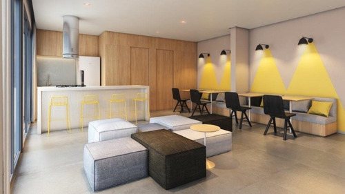 Imagem 8 de 26 de Apartamento À Venda Em Sumarezinho - Bezerra Imóveis - Ap00965 - 68172482