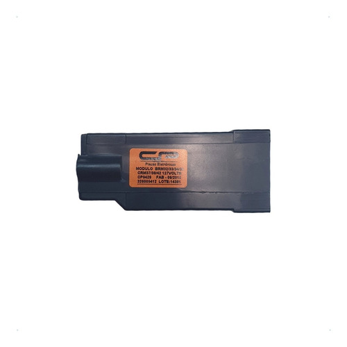 Módulo Placa Potencia 127v Brastemp Brm32 Brm33 Crm32 Crm33