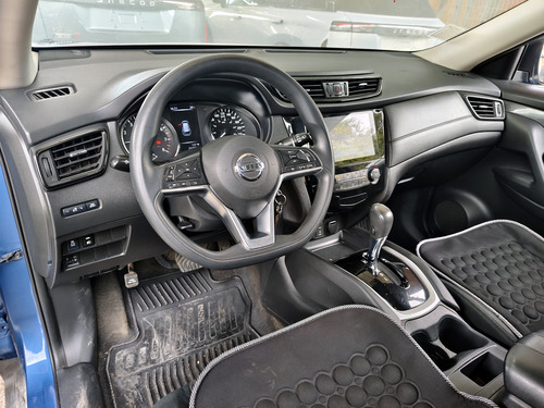 Nissan X-Trail 2.5 SENSE 4X2 2ROW CVT AT 5P
