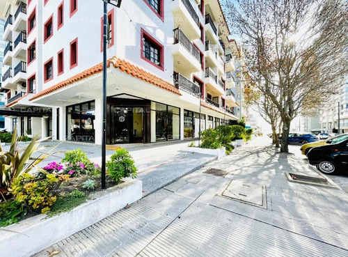 Excelente Local Comercial En Alquiler - Punta Del Este- Ref: 31042