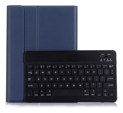 Funda De Teclado For Pad 9.7 5th/6th Generation Air/air2