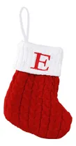 Comprar Calcetines Navideños, Bolsa De Regalo, Calcetines Con Letras