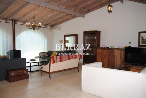 Casa Venta San Francisco Manzanares - Pilar