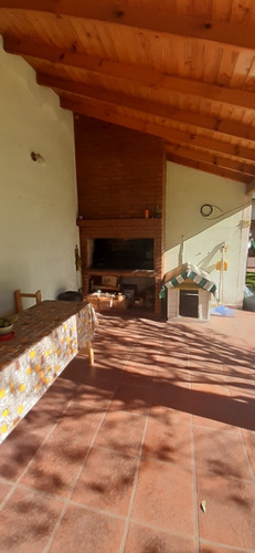 Imagen 14 de 14 de Hermoso Chalet 3 Amb Merlo Centro
