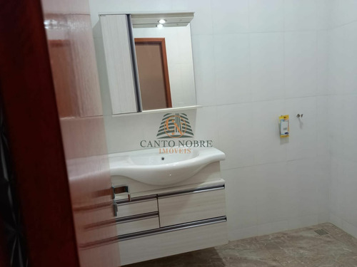 Imagem 19 de 21 de Casa À Venda Em Araraquara/sp - 1086
