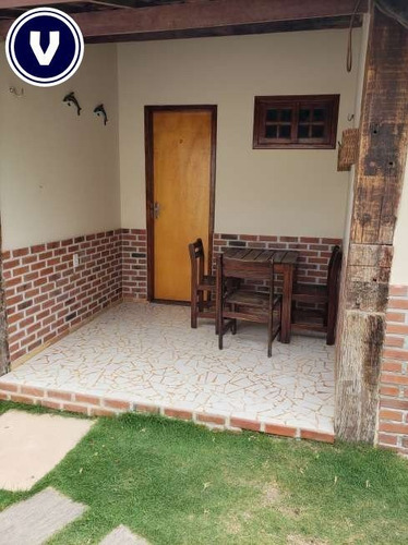 Imagem 11 de 15 de Casa A Venda No Bairro Porto Das Dunas - Aquiraz, Ce - Ca00009