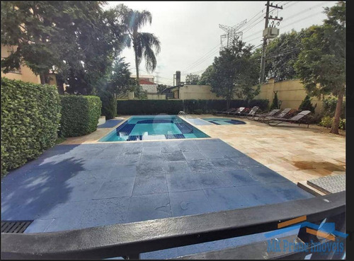 Imagem 15 de 15 de Apartamento Fino Acabamento 59 Mts 2 Dorm. 1 Suíte - Vila Menck - 3230
