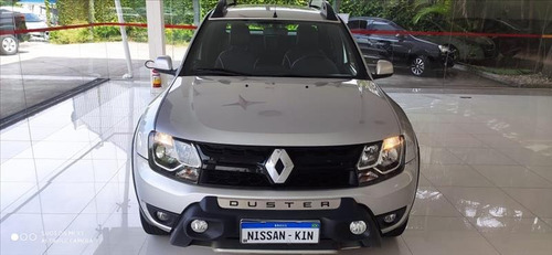 Imagem 3 de 10 de Renault Duster Oroch 2.0 16v Dynamique