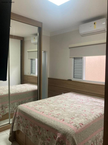 Imagem 2 de 15 de Casa Para Venda Em Bauru, Bela Vista, 3 Dormitórios, 1 Suíte, 3 Banheiros, 2 Vagas - 5040_2-1114875