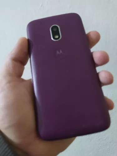 Motorola Moto G4 Play 16GB Roxo