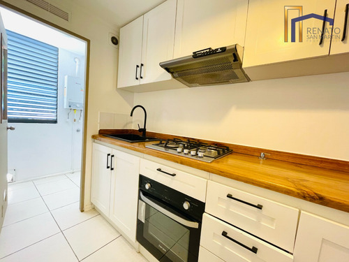 Departamento En Arriendo - Condominio Las Lobelias, Curauma