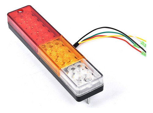 Luces Traseras For Camiones Luces Led For Montacargas 2pcs