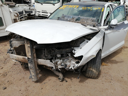 Imagen 4 de 9 de Audi A3 1.8 T Por Partes