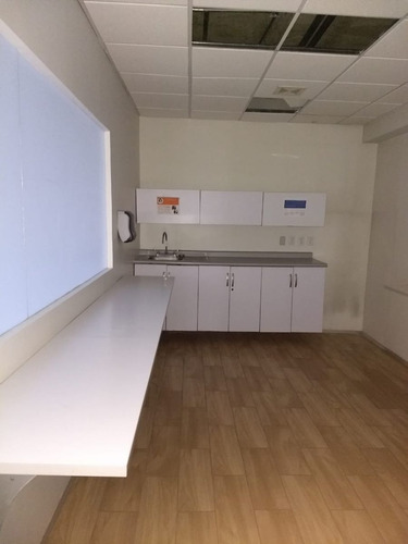 Imagen 9 de 13 de Oficina En Renta En Coyoacan 669m2 , $350
