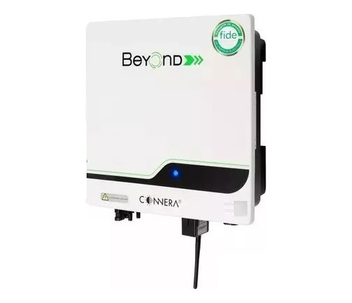 Inversor Beyond De Interconexión A Red Cfe 6 Kw Monofásico