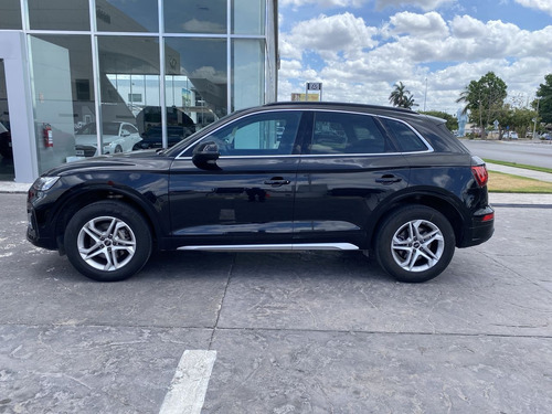 Audi Q5 2.0 L 45 Tfsi Select Mhev