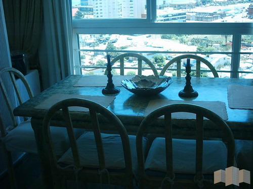 Imagen 25 de 30 de Apartamento En Punta Del Este, Brava