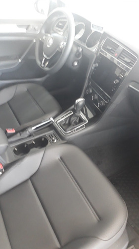 Volkswagen Golf 2021 1.4 Highline Tsi Dsg