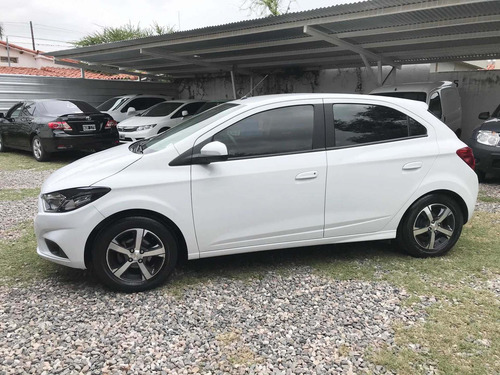 Chevrolet Onix 1.4 Ltz At 98cv 2017