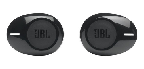 Imagem 5 de 7 de Fone de ouvido in-ear sem fio JBL Tune 125TWS preto