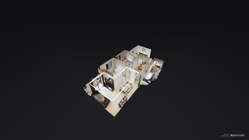 Imagem 13 de 19 de Apartamento À Venda No Bairro Imirim - São Paulo/sp - O-22584-37416