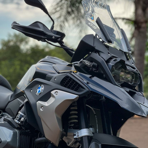 Imagem 2 de 9 de Bmw R 1200 Gs Premium Exclusive