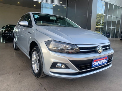 Imagem 3 de 13 de Volkswagen Polo Confortline Aut 200 Tsi