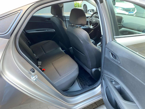 Hyundai HB20 1.0 Vision Flex 5p 5 marchas