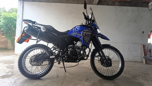 Lander Com Mais De 2 Mil Em Acessórios!