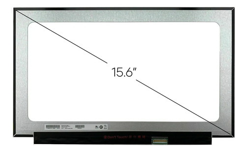 Pantalla Nv156fhm-n48 Asus X515ea X515ja Dell G3 P89f 30pin