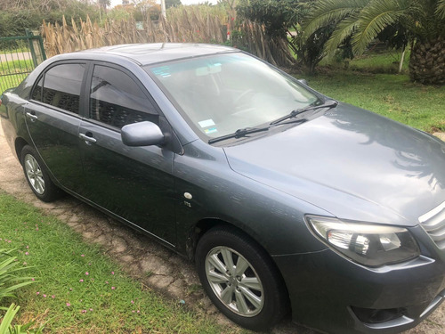 Byd F3 New