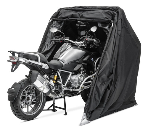 Moto  Tent Tamaño Tourer .