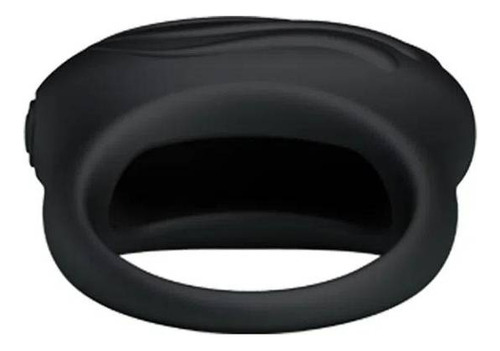 Anillo Pene Potencia Ereccion Hombre Aro Silicona Ajustable