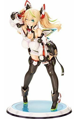 Kotobukiya Phantasy Star Online 2 Es Gene (stella Memories V