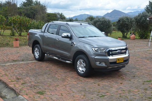 Ford Ranger 3.2 Limited