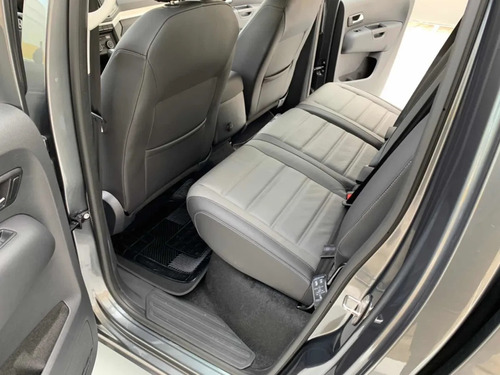 Volkswagen Amarok 0km Anticipo $63.900 Plan Pick Up Vw M-
