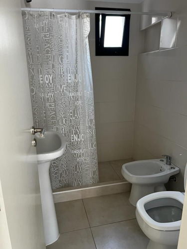 Alquiler Departamento Loft Dúplex Pinamar A Estrenar! Parrilla