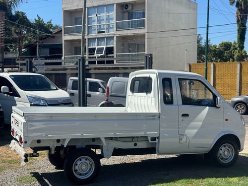 Kia K2500 2.5 Caja