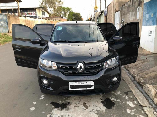 Renault Kwid 2018 1.0 12v Intense Sce 5p
