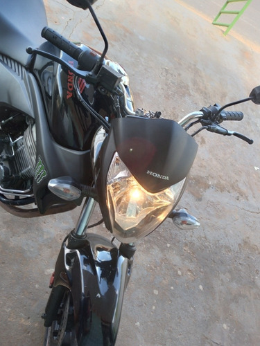 Honda Cb300r