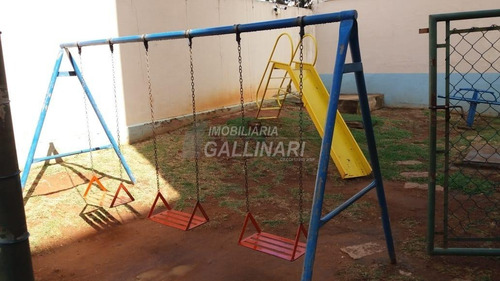 Imagem 27 de 30 de Apartamento À Venda Em Vila Proost De Souza - Ap002486