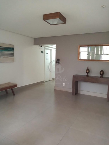 Imagem 12 de 30 de Apartamento À Venda Em Chácara Primavera - Ap034325