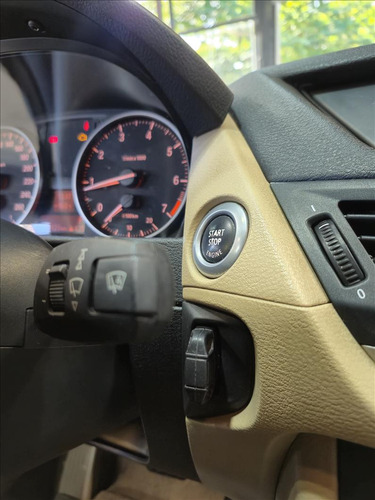 BMW X1 2.0 16v Turbo Sdrive18i 4p Automatico