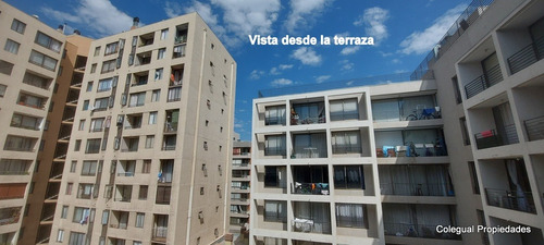 Metro Toesca, Mod. Mariposa, Lindo Dp. 2d / 2b /1e / 1 Bod