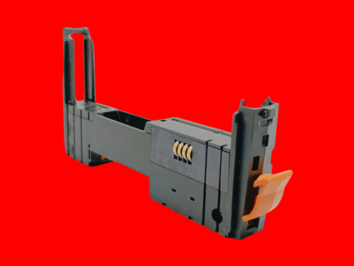 X20 Bm 11 B&r Automation Bus Module 24vdc Keyed 0.13w