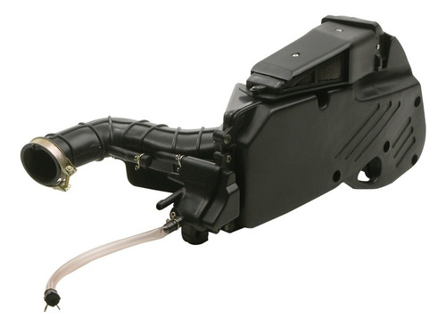 Filtro De Aire Cs125 F08010014 Itk